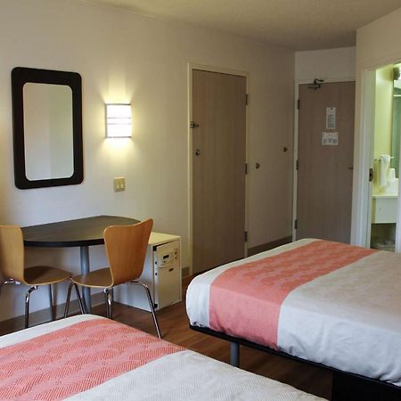 Motel 6-Milan, Oh - Sandusky Екстер'єр фото