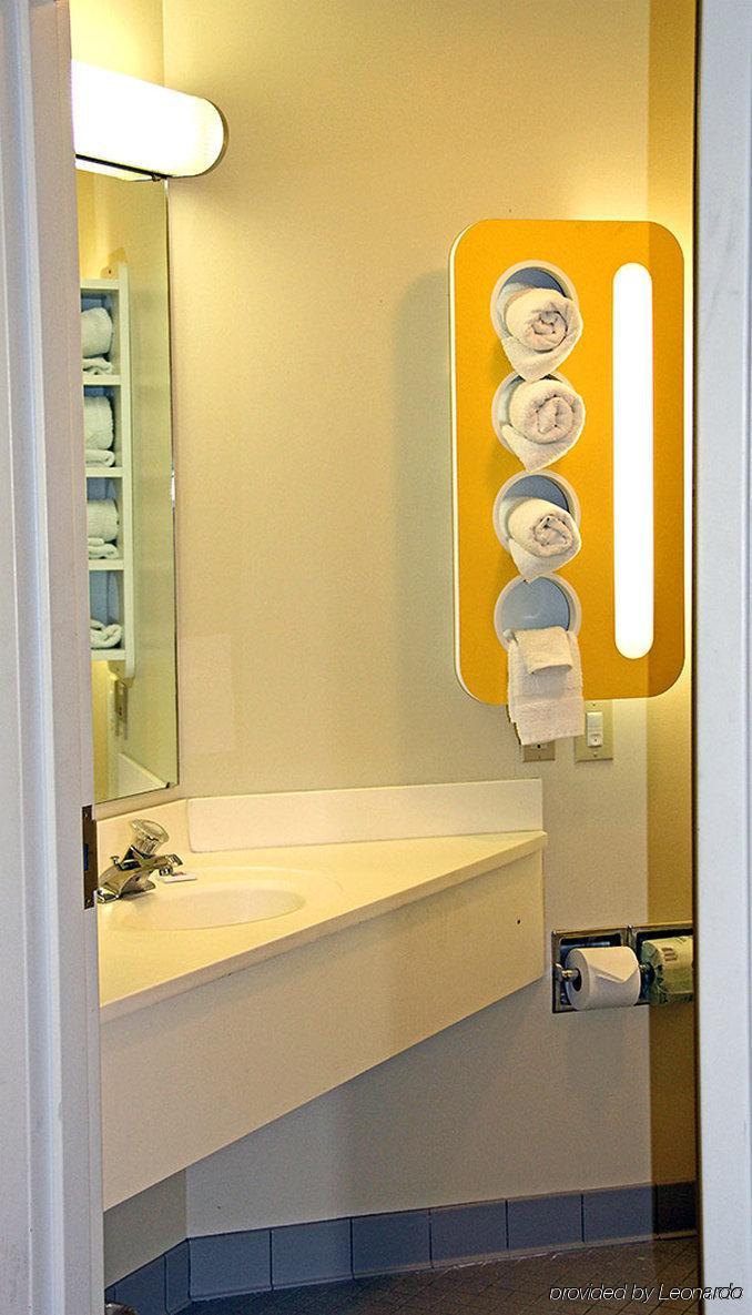 Motel 6-Milan, Oh - Sandusky Екстер'єр фото