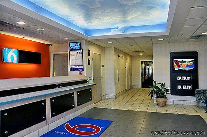 Motel 6-Milan, Oh - Sandusky Екстер'єр фото