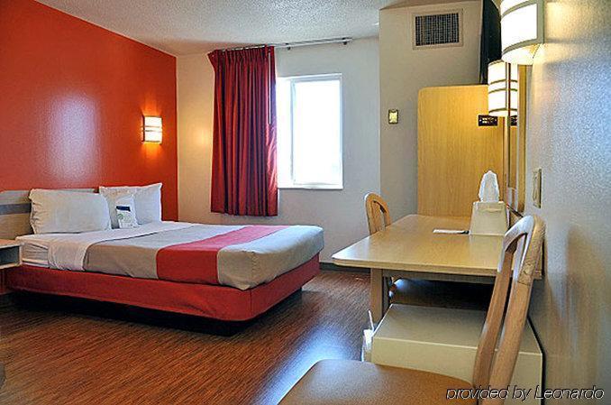 Motel 6-Milan, Oh - Sandusky Екстер'єр фото