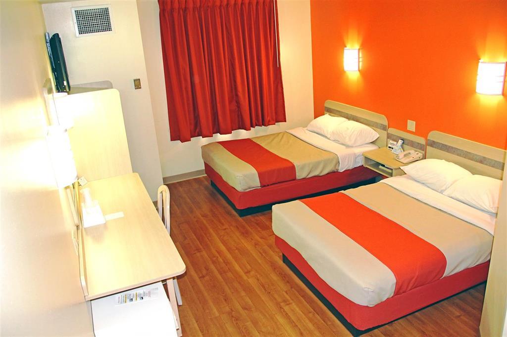 Motel 6-Milan, Oh - Sandusky Номер фото