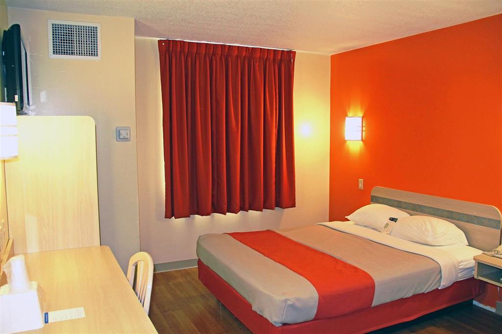 Motel 6-Milan, Oh - Sandusky Номер фото
