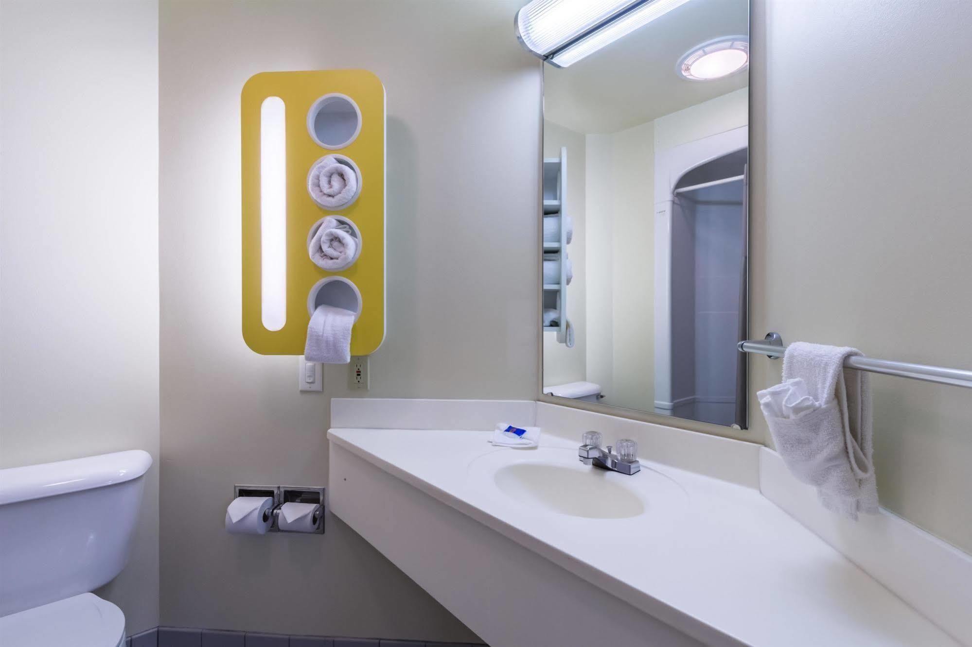 Motel 6-Milan, Oh - Sandusky Екстер'єр фото
