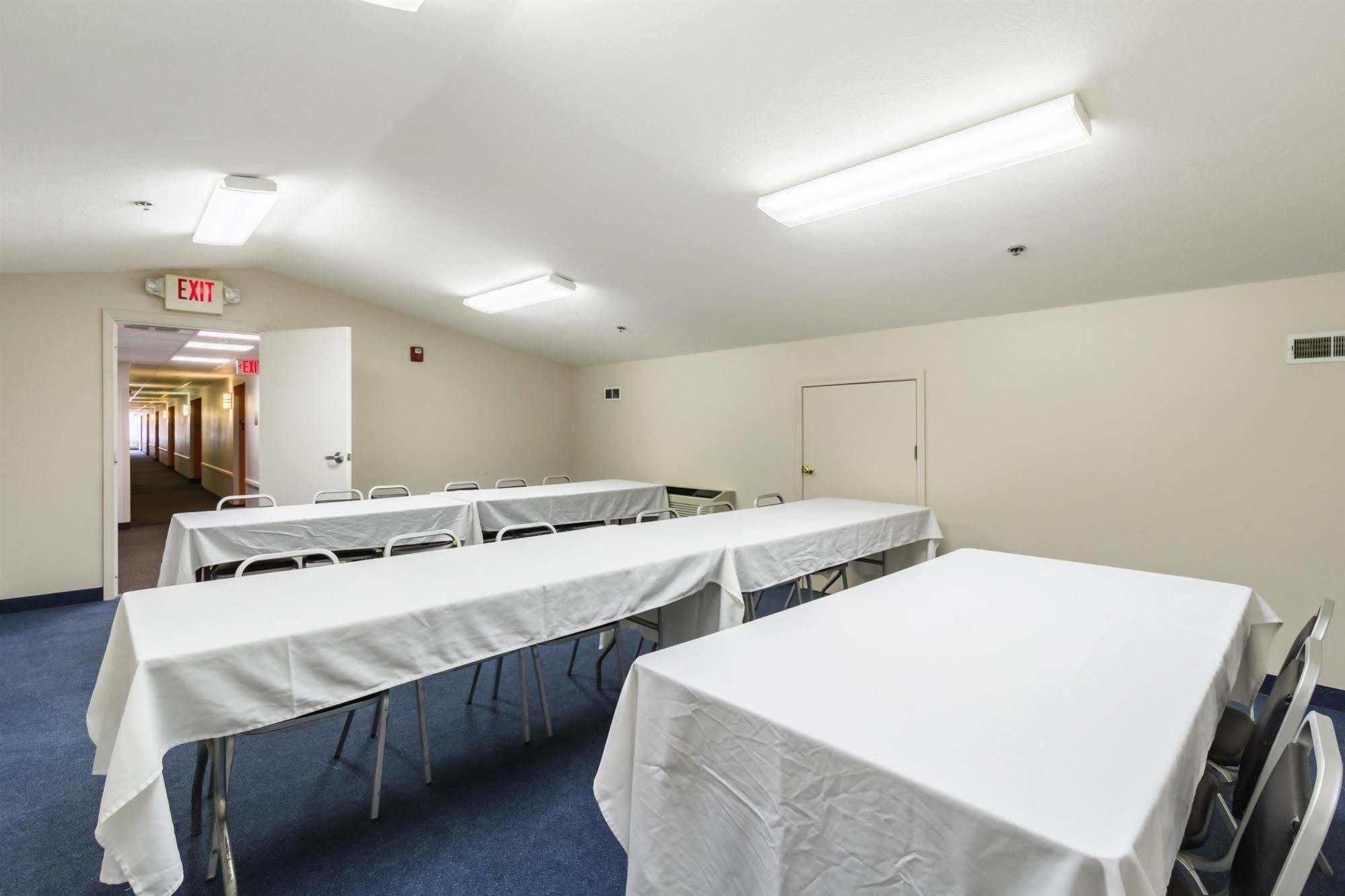 Motel 6-Milan, Oh - Sandusky Екстер'єр фото